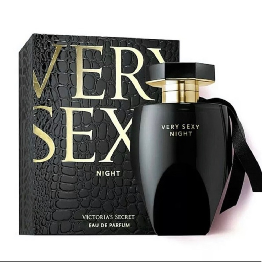 Victoria Secret Very Sexy Night